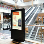 Mall Advertisement 1